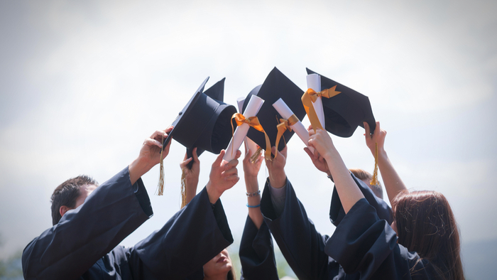 How Universities Are Working Together to Raise Graduation Rates for Low ...