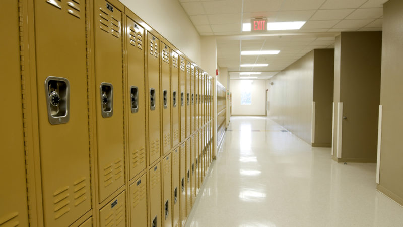 K-12 Schools Aren’t Getting Disrupted, but Markets that Provide Resources to Schools Are Giving Compass