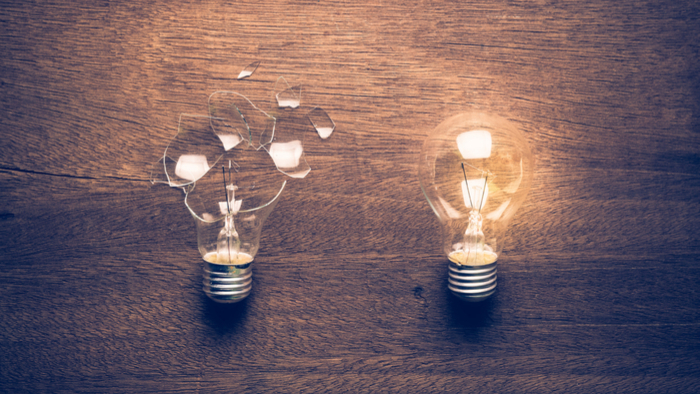 The Social Sector Must Recognize and Talk About Failure