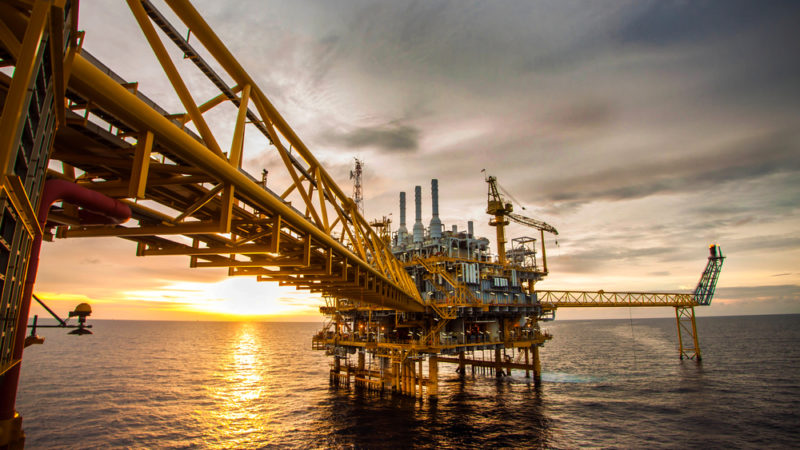 U.S. Oil Production Is Set to Rise as Experts Say Fossil Fuels Need to Be Phased Out Giving Compass