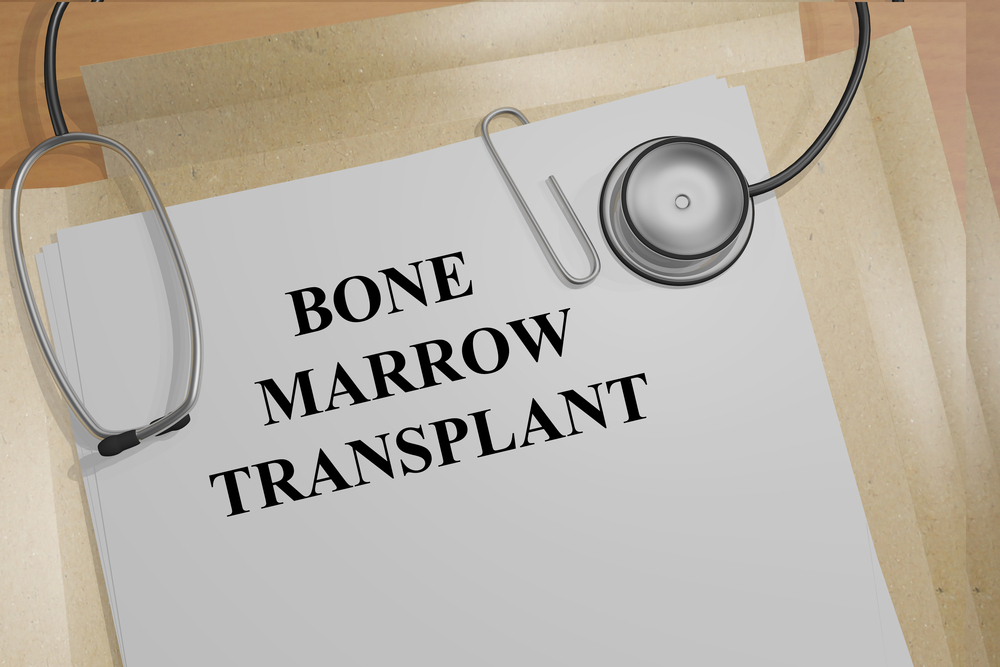 Bone Marrow Transplant Survival Rates Recognized Nationally · Giving