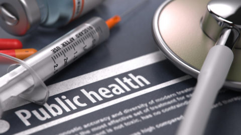 State Health Experts Discuss Threats to Public Health in 2019 - Giving