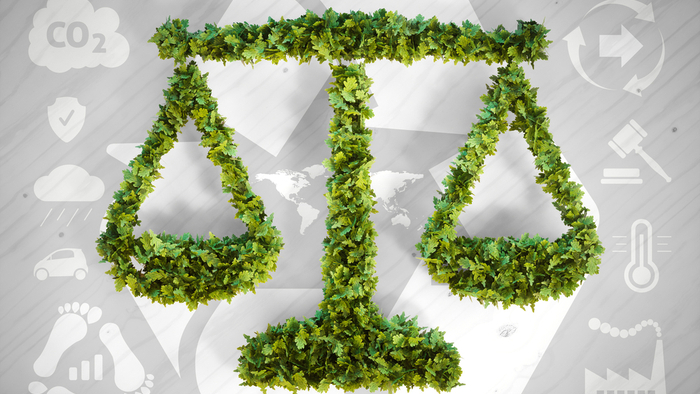 Most Favor Policies to Improve Environment, But Are Divided Over Paying For It