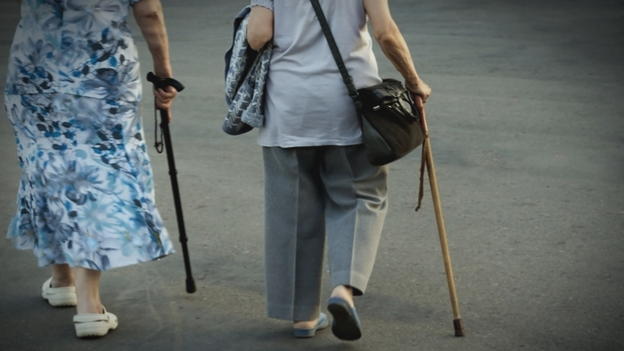 It's Time to Think Beyond Nursing Homes When Helping the Aging Population Giving Compass