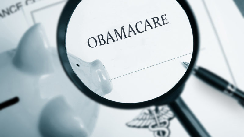 White House Report: Administration Not Sabotaging ObamaCare Giving Compass