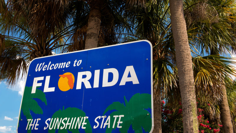Closing the Racial Achievement Gap: Learning from Florida’s Reforms Giving Compass