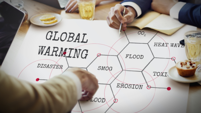 This Foundation Just Announced a Bold New Plan to Curb Climate Change Giving Compass