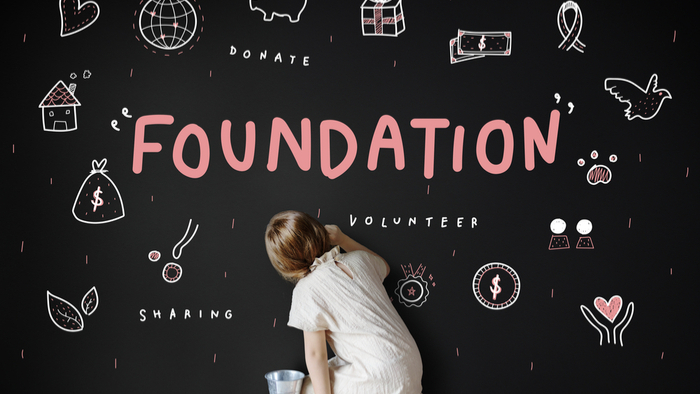 Reimagining Institutional Philanthropy