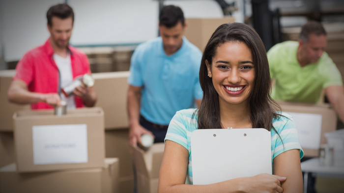 How Skills-Based Volunteerism Can Make a Difference Giving Compass