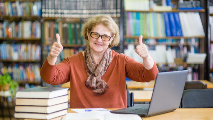 Why it’s Time to Start Using ‘Personalized Learning’ as a Verb, Not a Noun