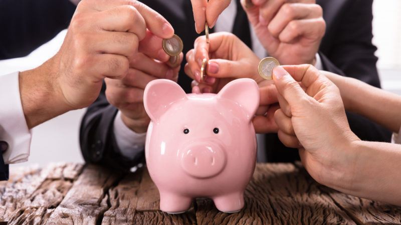 How to Build Philanthropy Into Your Budget—Even If You're Not Google Giving Compass
