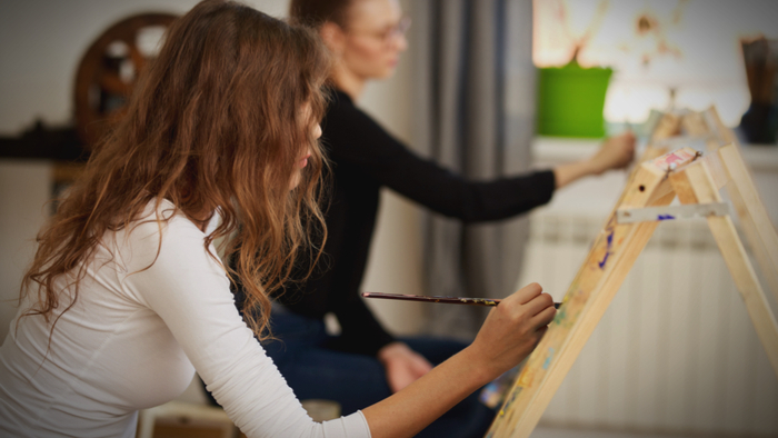 How Extra Arts Education at School Boosts Students’ Writing Scores Giving Compass