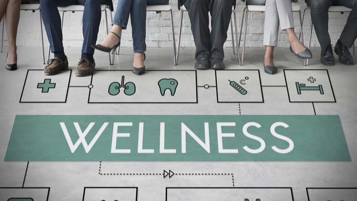 The Importance of a Flexible Corporate Wellness Program - Giving Compass