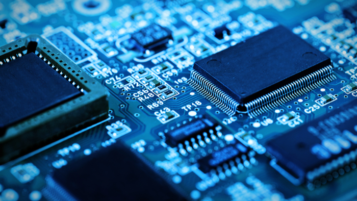 Tech Giants Show Growing Interest in Health IT Giving Compass