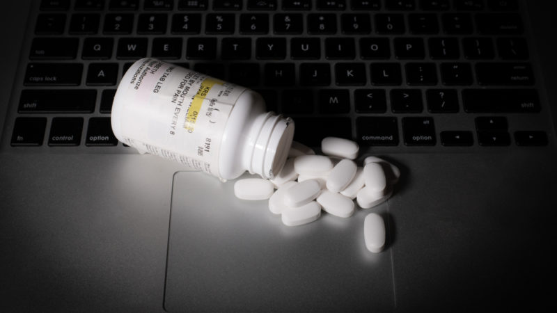 Will US Drug Policymakers Blow It Again—This Time With Benzodiazepines? Giving Compass