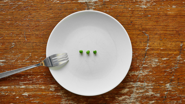 2 Reasons Why Three Billion People Aren’t Getting Adequate Nutrition