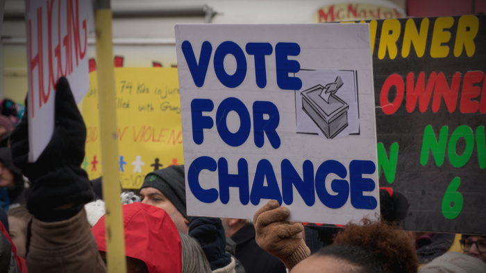Can Civics Education Allow Schools to Rediscover Their Democratic Purpose? Giving Compass