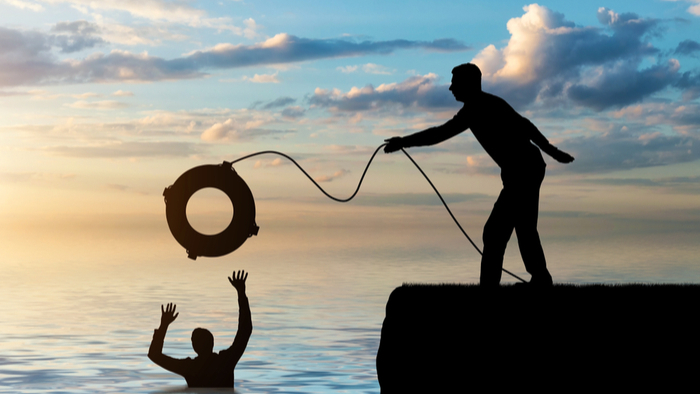 Doing Good Should Do More Than Just Feel Good - Giving Compass