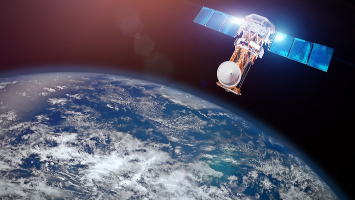 Nasas Tracers A Power Outages Unexpected Impact - 6ex943s