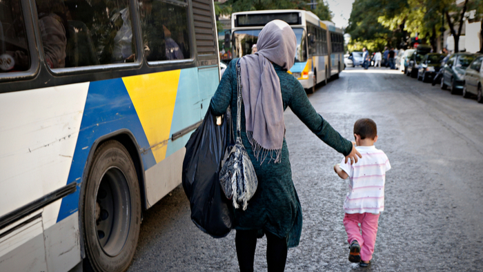 Diverging Trends In Protection For Refugees Giving Compass Diverging Trends In Protection For Refugees Giving Compass