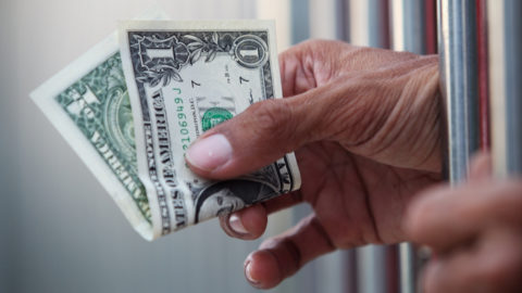 What Money Can Do in Prison - Giving Compass