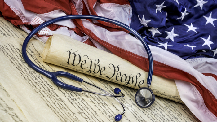 Single payer health care problems