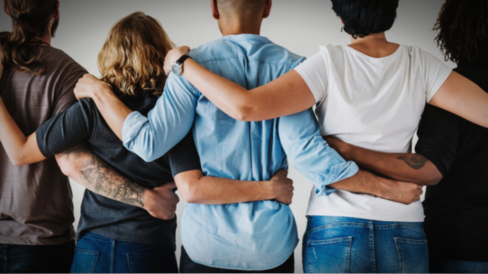 An End to Checkbox Diversity and Beginning of Meaningful DEI Efforts Giving Compass