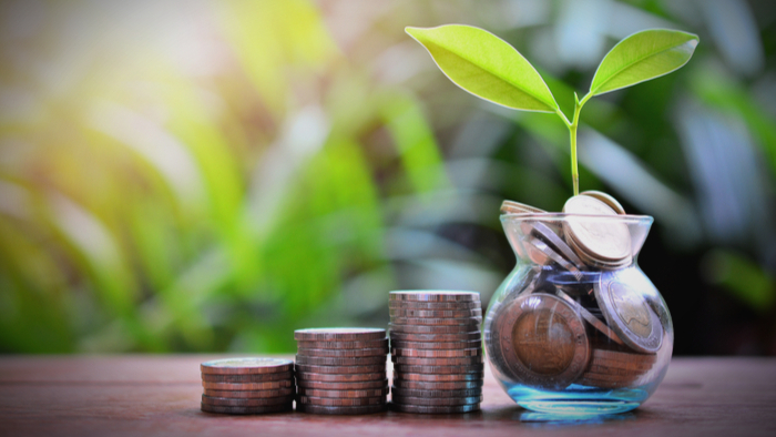 This Foundation's Growth of Impact Investing for Racial Equity Giving Compass