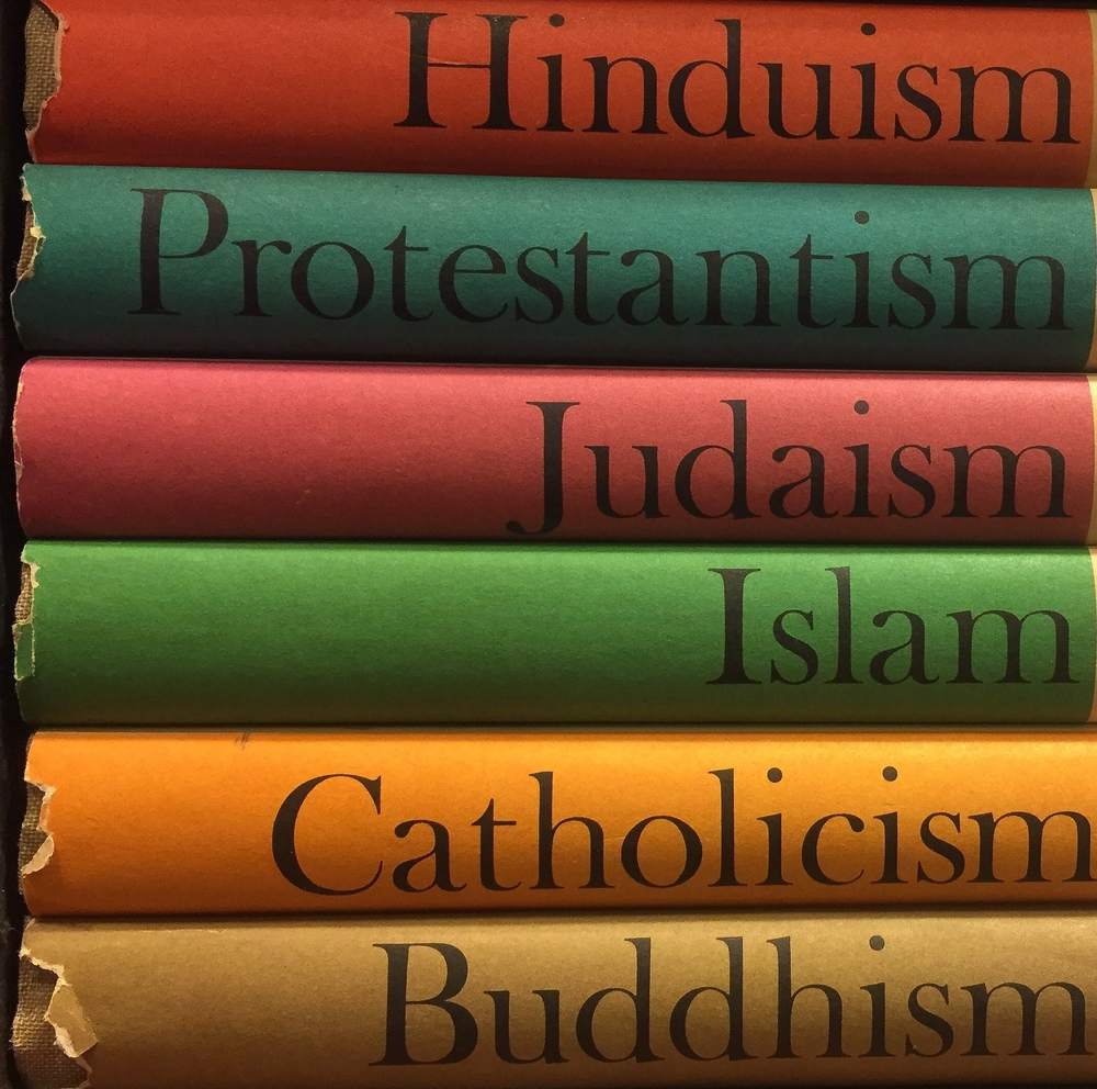 What Is The Source Of Religion Giving Compass