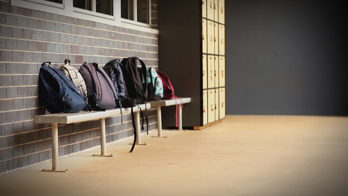Improvements in School Cuture Can Address Student Absenteeism Giving Compass