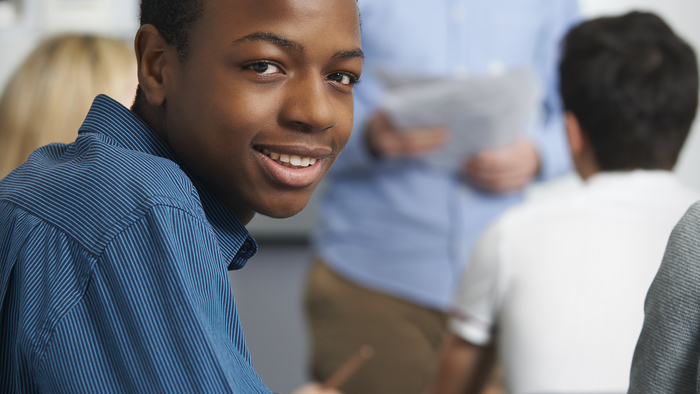 DEEP LEARNING FOR HIGH SCHOOL STUDENTS visual data 3