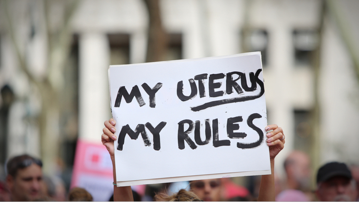 Who Are the 1 in 4 American Women Who Choose Abortion?