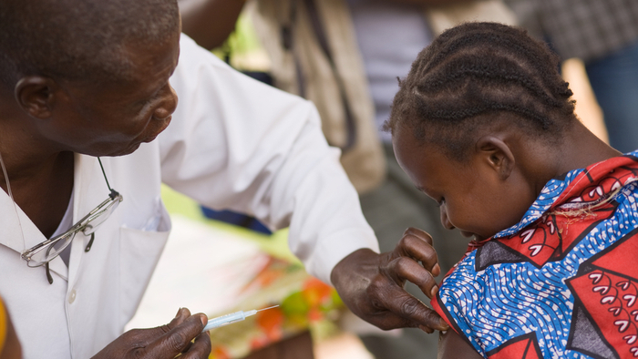What the US Could Learn About Vaccination From Nigeria