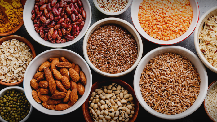 How Foundations Can Invest in the Food System Giving Compass
