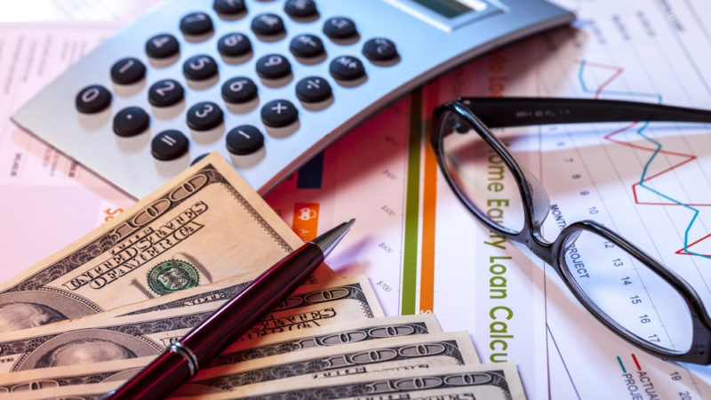 Improving Employees’ Financial Wellness Giving Compass