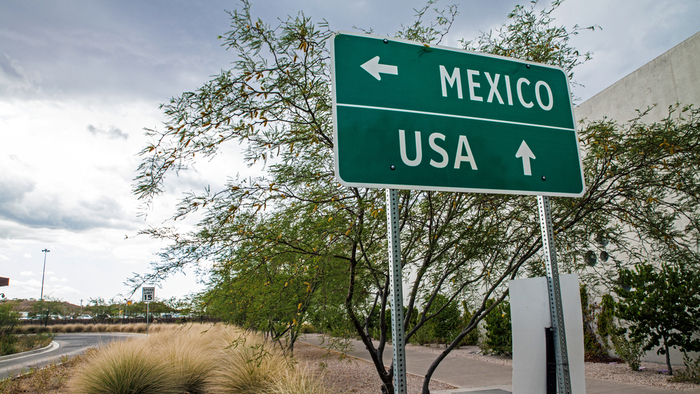 6 Things to Know About Trump’s Mexico Tariffs