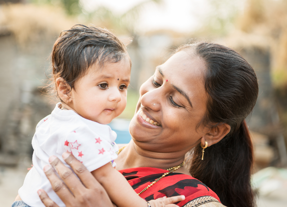 Investing in Family Planning for a Lifetime of Returns · Giving Compass