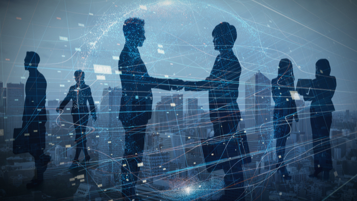 How Building Networks Can Drive Progress in Policy Initiatives in Asia Giving Compass
