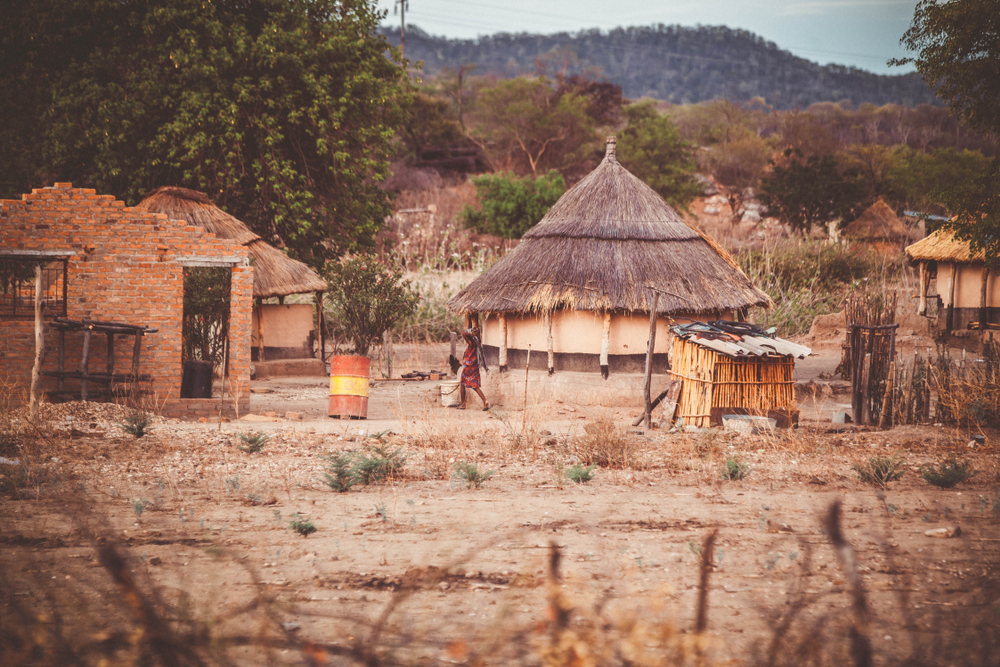 How We’re Getting Life-Saving Drugs to People in Remote Zimbabwe