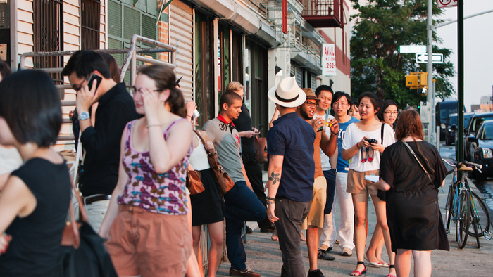 Brooklyn Community Foundation -