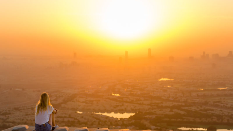 How Hot Will Your City Get Without Climate Action? Giving Compass