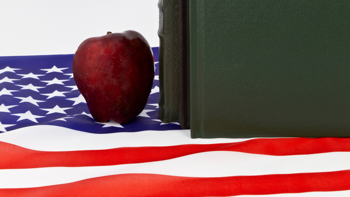 Education Policy Helped These States Beat the Socioeconomic Curve
