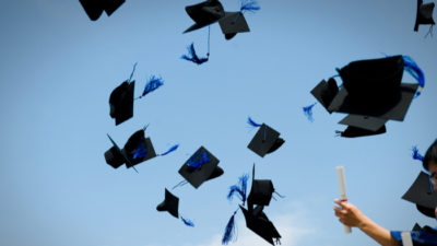 Getting to Graduation: The Hidden Barriers to College Completion
