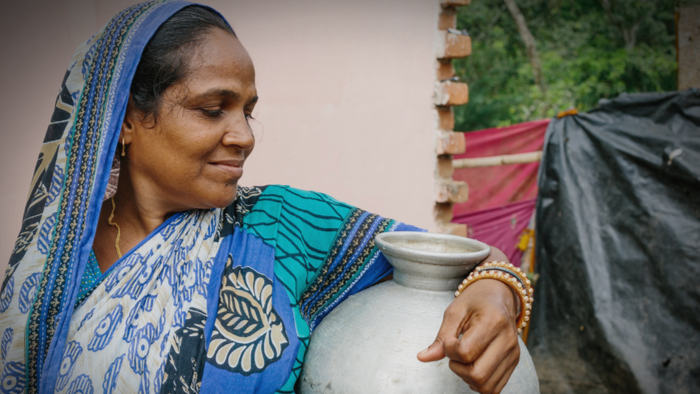 Safe Water and Sanitation: Finding Success and Scaling Solutions Giving Compass