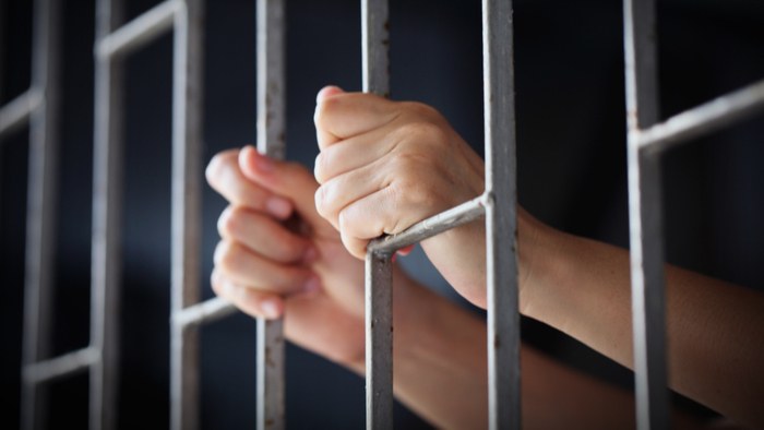 Analysis of U.S. County Jail Populations Giving Compass