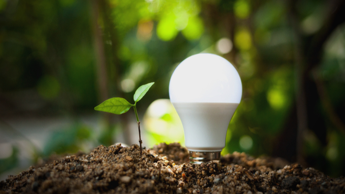 Career And Technical Education Connects Students With Renewable Energy