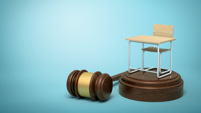 How ‘Juvenile-justice’ Schools Harm Native American Youth