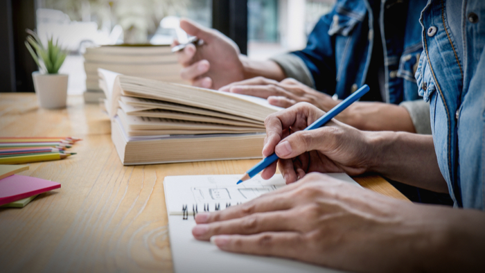 State Aid For College Students Increases Significantly Giving State Aid For College Students