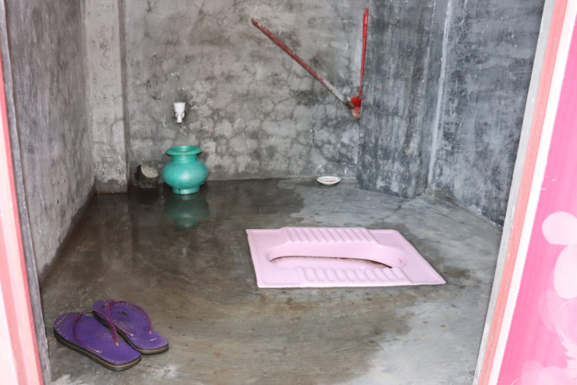 Let’s Build Toilets People Will Use · Giving Compass