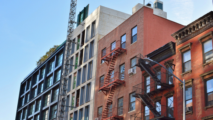 The Controversial Development in Baltimore's Chinatown Giving Compass